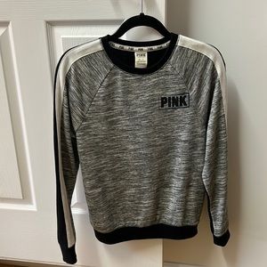 Victoria Secret Pink Crewneck